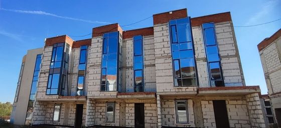 ЖК «Премьер Новорижский», корпус 6 — 4 кв. 2025 г.