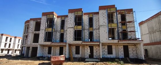 ЖК «Премьер Новорижский», корпус 6 — 3 кв. 2025 г.