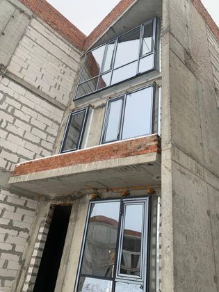 ЖК «Премьер Новорижский», корпус 6 — 1 кв. 2026 г.