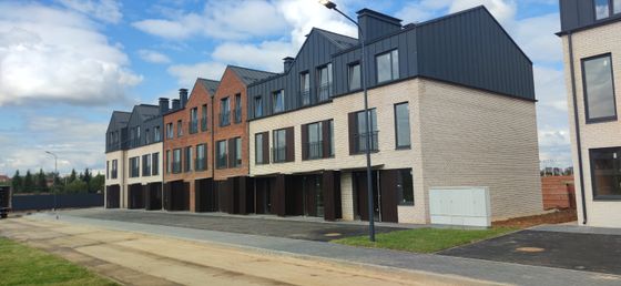 ЖК «Мартемьяново Клаб», корпус 13 — 3 кв. 2025 г.