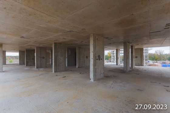 Микрорайон «Яркий», ул. Евгения Столярова, 16 — 3 кв. 2023 г.