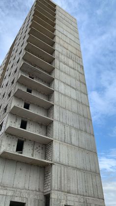 ЖК «Высота», корпус 1 — 3 кв. 2025 г.