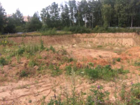 ЖК «Три квартала», пос. Развилка, 31В — 2 кв. 2020 г.