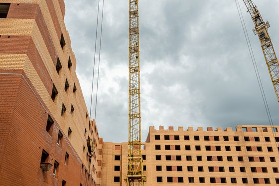 ЖК «Юный», ул. Семчинская, 8 — 2 кв. 2023 г.