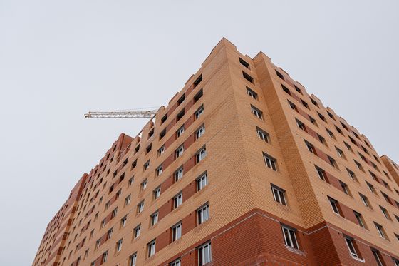 ЖК «Юный», ул. Семчинская, 8 — 1 кв. 2024 г.