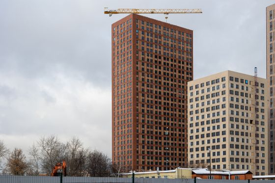 ЖК «Люблинский парк», Иловайская ул., 2 — 1 кв. 2024 г.