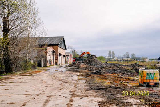 ЖК «Marine Court» (Марин Корт), корпус 2 — 2 кв. 2025 г.