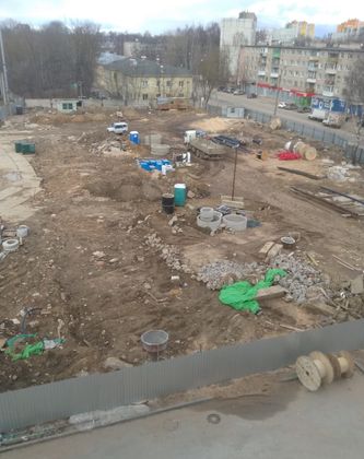 ЖК «Урбан Парк», ул. Коминтерна, 95К — 3 кв. 2019 г.