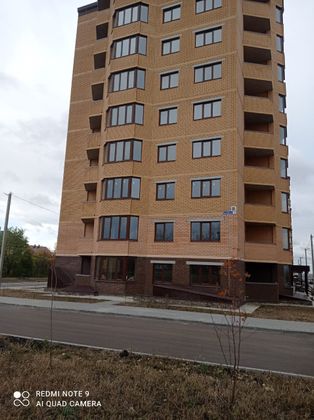 ЖК «Александровка», ул. Первоцветная, 1 — 4 кв. 2022 г.