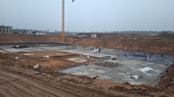 ЖК «Публицист», корпус 7 — 4 кв. 2025 г.