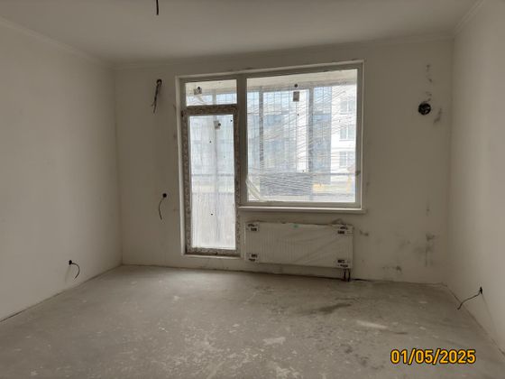 ЖК Любоград, корпус 7.2 — 2 кв. 2025 г.