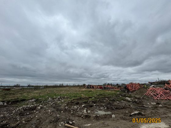 ЖК «ЮгТаун. Олимпийские кварталы», корпус 1.6 Австралия — 2 кв. 2025 г.