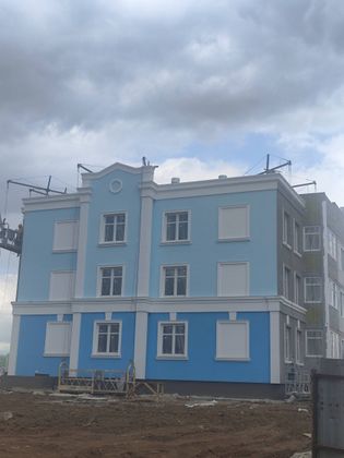 Квартал «Подлипки-Город», корпус 38 — 2 кв. 2026 г.