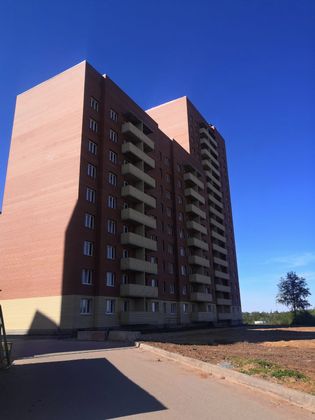 ЖК «Мегаполис», Малая Норская ул., 3А — 2 кв. 2024 г.