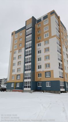 ЖК «Текстильный», пр. Текстильщиков, 51 — 4 кв. 2023 г.