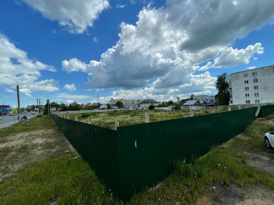 ЖК «Текстильный», пр. Текстильщиков, 51 — 2 кв. 2022 г.