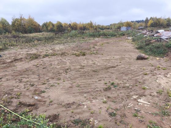 ЖК «Мартемьяново Клаб», корпус 22 — 4 кв. 2025 г.