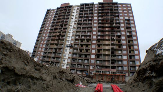 ЖК «Основа», ул. Петухова, 16/3 — 4 кв. 2023 г.