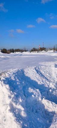 ЖК «Городской бор», корпус 2 — 1 кв. 2026 г.