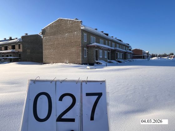 ЖК «Мечта», корпус 27 (квартал 4.1-4.5) — 1 кв. 2026 г.