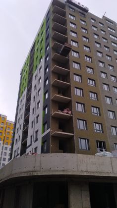 ЖК «Алексеевский квартал», корпус 10.4 — 4 кв. 2025 г.