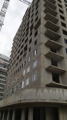 ЖК «Алексеевский квартал», корпус 10.4 — 3 кв. 2025 г.
