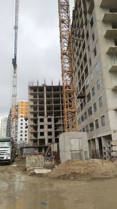ЖК «Алексеевский квартал», корпус 10.4 — 2 кв. 2025 г.