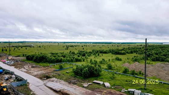 ЖК «Квартал Лаголово», корпус 8.1 — 2 кв. 2025 г.