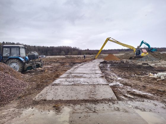 ЖК «Загляденье», корпус 6-6 — 2 кв. 2025 г.
