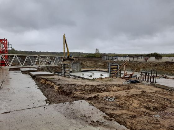 ЖК «Загляденье», корпус 6-6 — 2 кв. 2025 г.