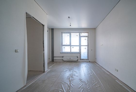 Квартал «Новое Медведково», корпус 42 — 2 кв. 2025 г.