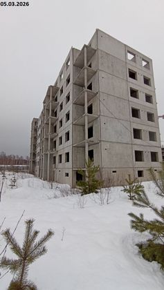 ЖК «Финский квартал», корпус 5 — 1 кв. 2026 г.