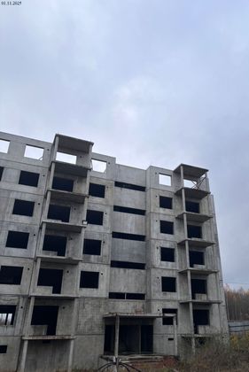 ЖК «Финский квартал», корпус 5 — 4 кв. 2025 г.