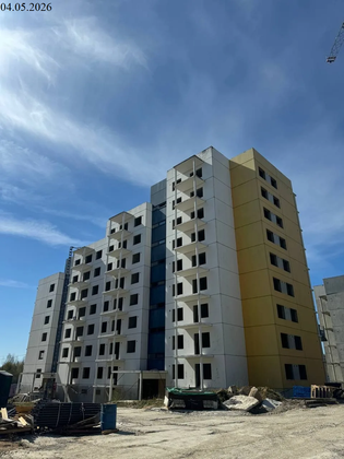 ЖК «Финский квартал», корпус 5 — 2 кв. 2026 г.