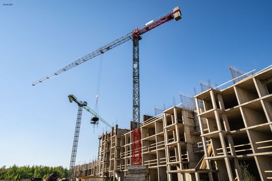 ЖК «Финский квартал», корпус 5 — 2 кв. 2025 г.