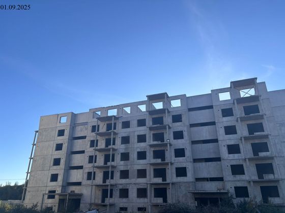 ЖК «Финский квартал», корпус 5 — 3 кв. 2025 г.