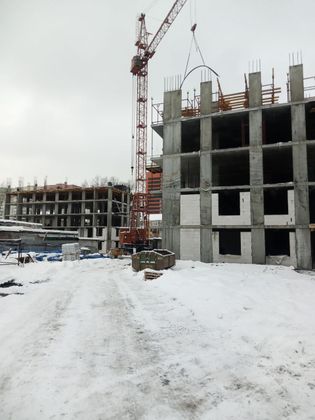 Дом Вильямса, ул. Вильямса, 29 — 4 кв. 2023 г.