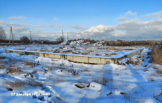 Коттеджный поселок «Первый», Мантуровский проезд, 39 — 4 кв. 2023 г.