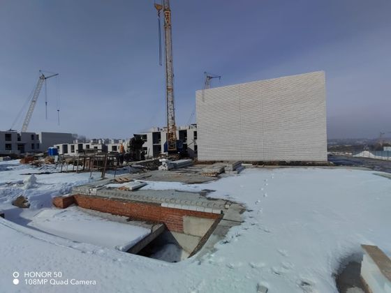 ЖК «Славяноград», ул. Маяковского, 53/2 — 1 кв. 2024 г.