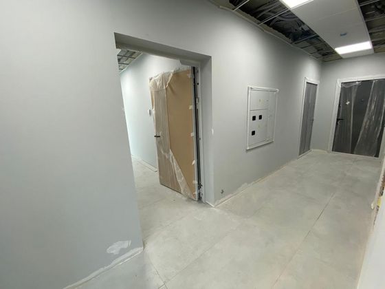 Клубный дом «DIN HAUS» (ДИН ХАУС), ул. Нижняя Масловка, 10Б — 3 кв. 2023 г.