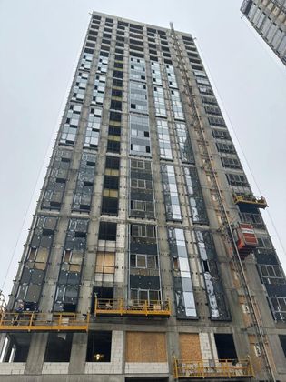 ЖК «OM», Мичуринский пр., 72А — 4 кв. 2024 г.