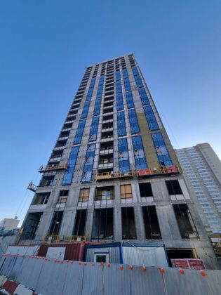 ЖК «OM», Мичуринский пр., 72А — 1 кв. 2025 г.