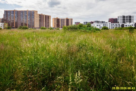 ЖК «Символист», корпус 5 — 2 кв. 2026 г.