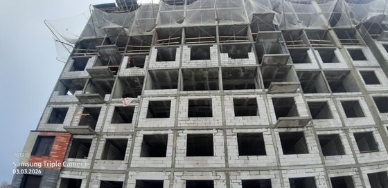 ЖК «Элемент», корпус 1 — 1 кв. 2026 г.