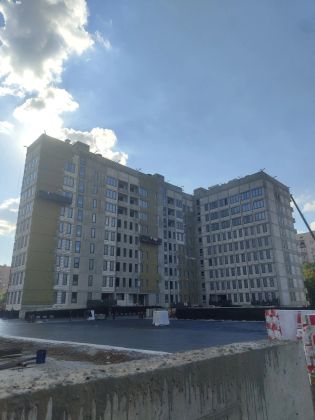 ЖК «Отрадный», корпус 2 — 3 кв. 2026 г.