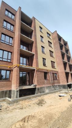 ЖК «Александра», ул. Заречная, 12 — 3 кв. 2023 г.