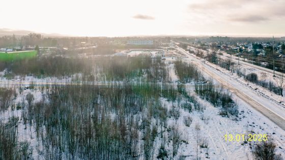 ЖК «Квартал Торики», корпус К5.1 — 1 кв. 2025 г.