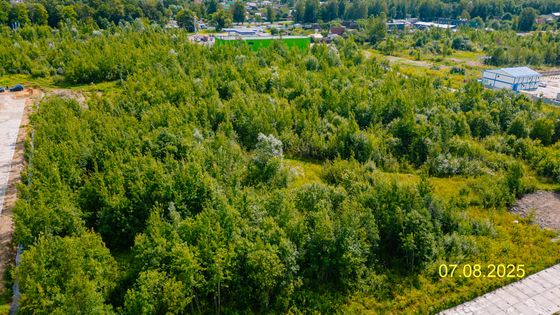 ЖК «Квартал Торики», корпус К5.1 — 3 кв. 2025 г.