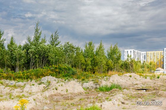 ЖК «Квартал Торики», корпус К5.1 — 3 кв. 2026 г.