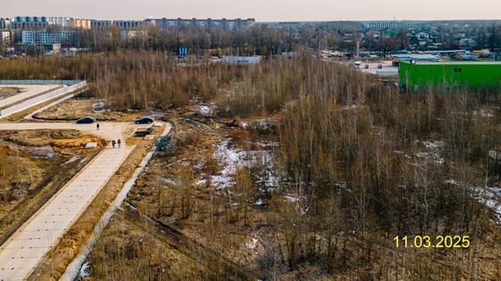 ЖК «Квартал Торики», корпус К5.1 — 1 кв. 2025 г.